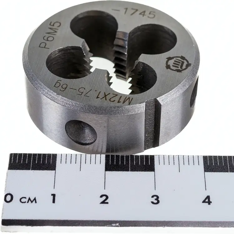 Плашка ООО "ТМТ ГРУПП" 137173