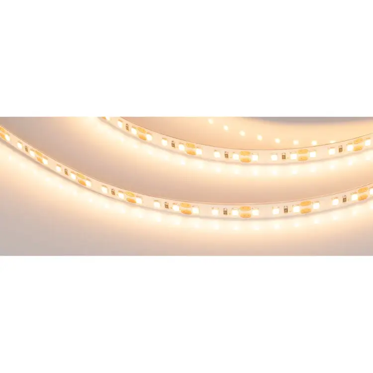 Светодиодная лента Arlight RT-A120-8mm 12V Warm2400 018091(2)