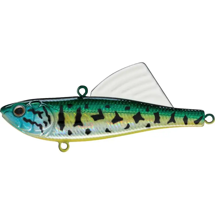 Воблер Strike Pro Tornado Vibe 65 EG-204A-UV#945V