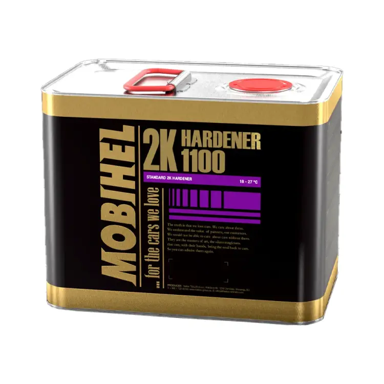 Отвердитель MOBIHEL 2К 1100 41672203