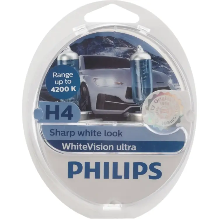 Автолампа PHILIPS 12342WVUSM Автолампа PHILIPS 12342WVUSM