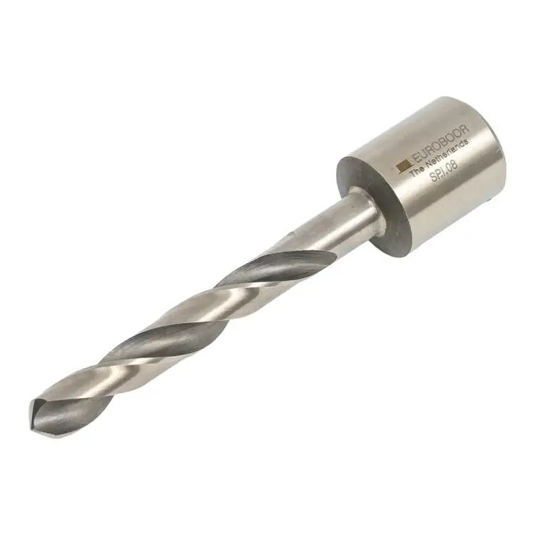 Спиральное сверло EUROBOOR SPI.08