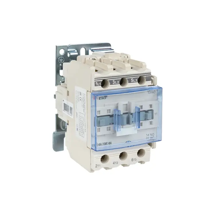 Магнитный пускатель EKF КМЭ ctr-s-40-220
