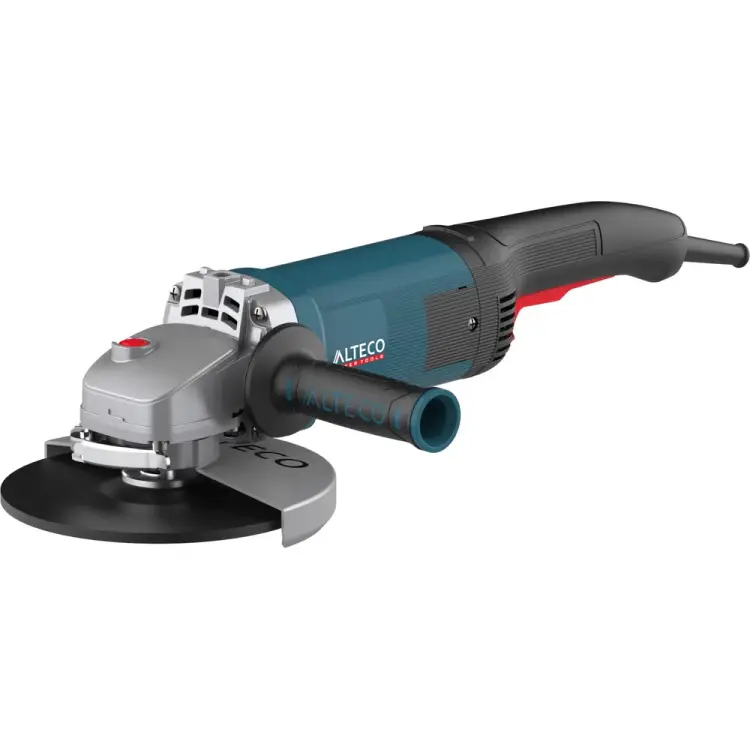 Болгарка (ушм) ALTECO AGH 2000-180 HEAVY DUTY 40943