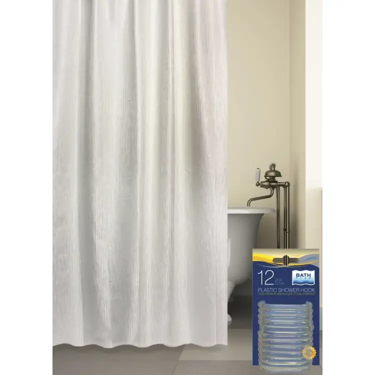 Комплект Bath Plus AFFORDABLE LUXARY AKJAC1507