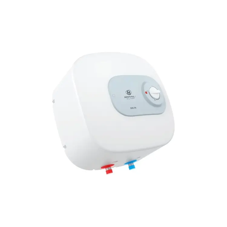 Водонагреватель Royal Clima DELTA RWH-D15-FE 112237