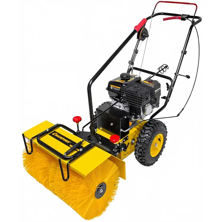 Подметально-уборочная машина Champion GS5562 Подметально-уборочная машина Champion GS5562