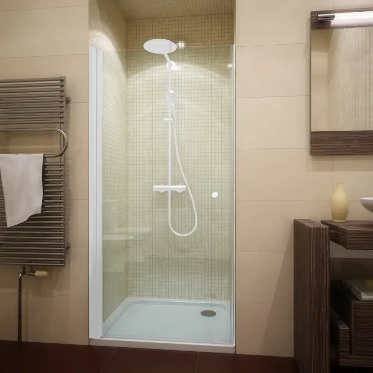 Дверь в душевую нишу GuteWetter gwmpkb020d601 4698032581237