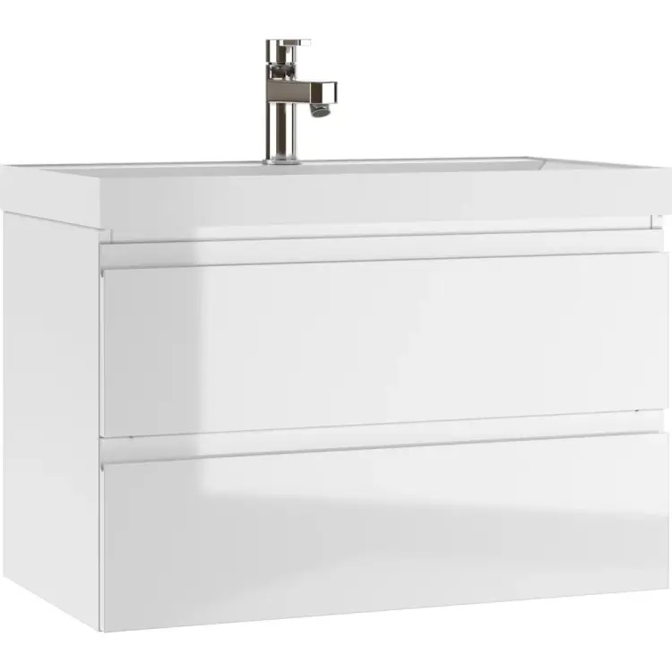 Тумба Домино Classic 80 Graffo DGr2105T Тумба Домино Classic 80 Graffo DGr2105T