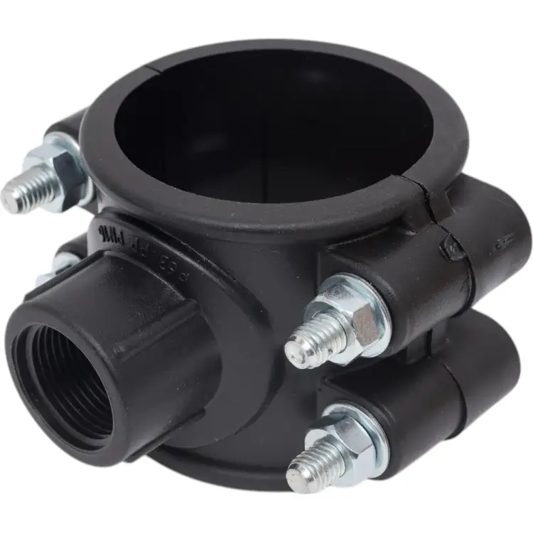 Болтовая седелка Valfex 121001563034