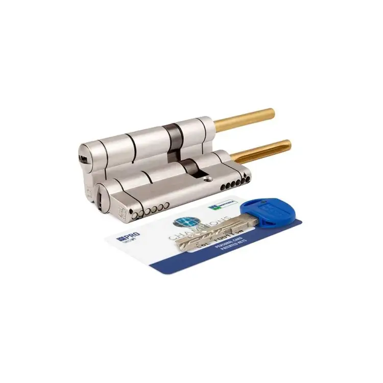 Цилиндровый механизм Mottura CP4P463101C5 38731