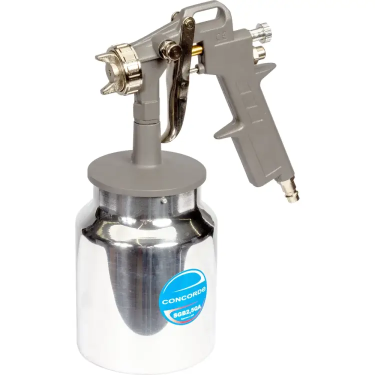 Краскораспылитель CONCORDE SGB2.5QA 6692817