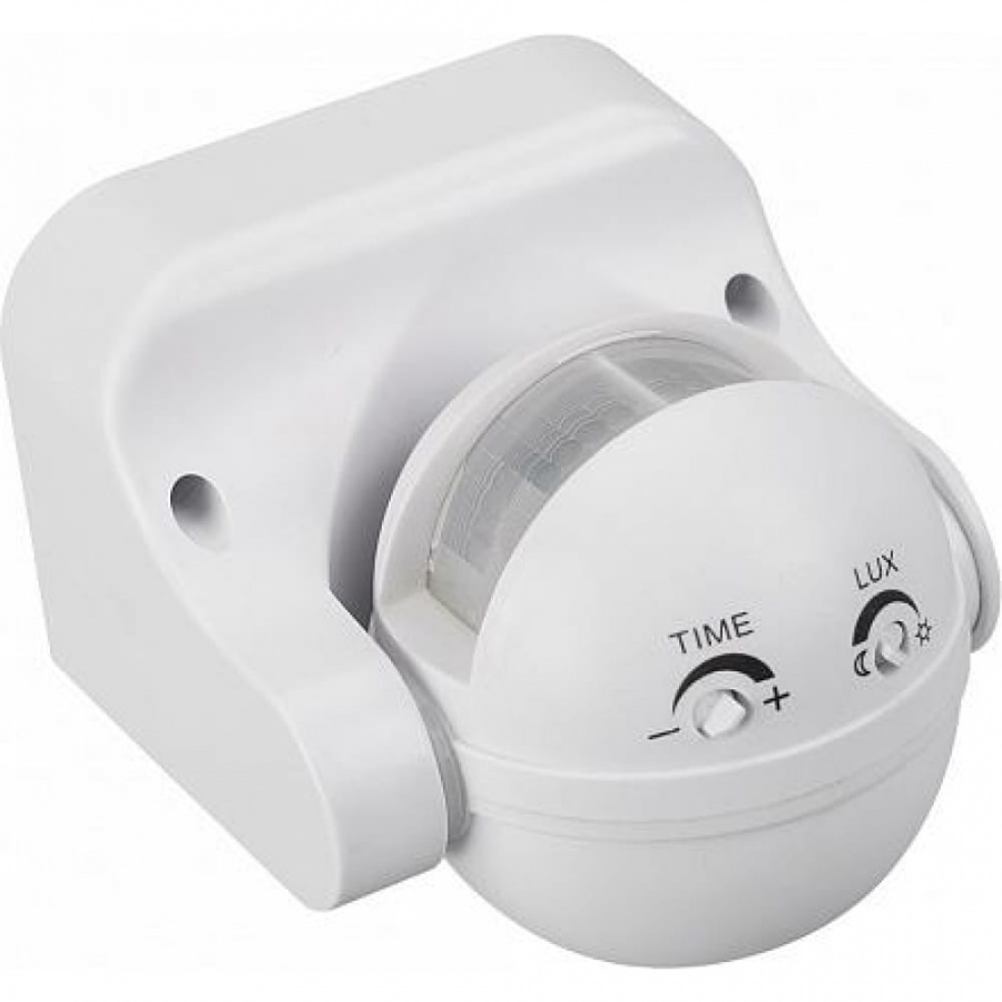 Датчик движения Arlight PRIME-PIR-UP-360-230V-MULTI