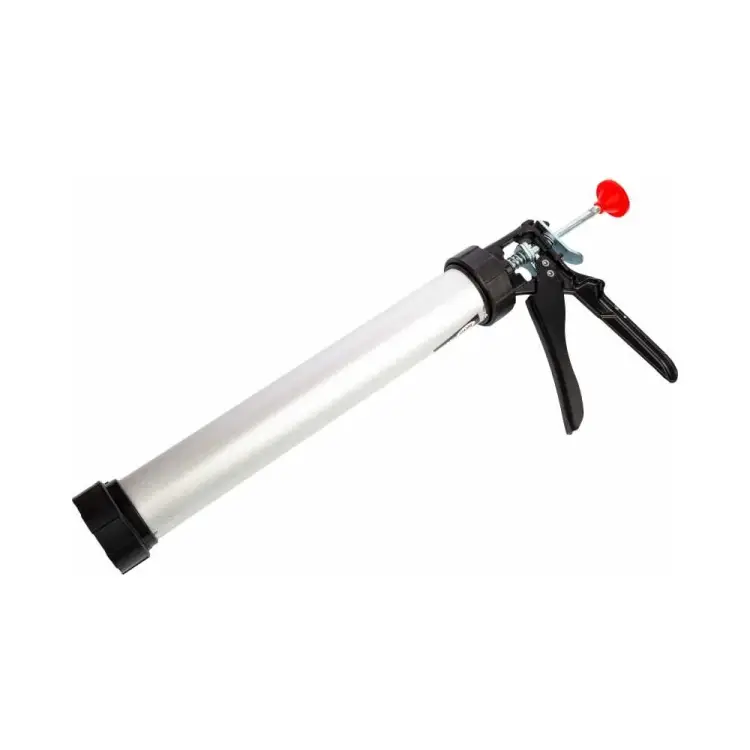 Пистолет для герметика YOLDAS memochem premium closed EL-YP600C