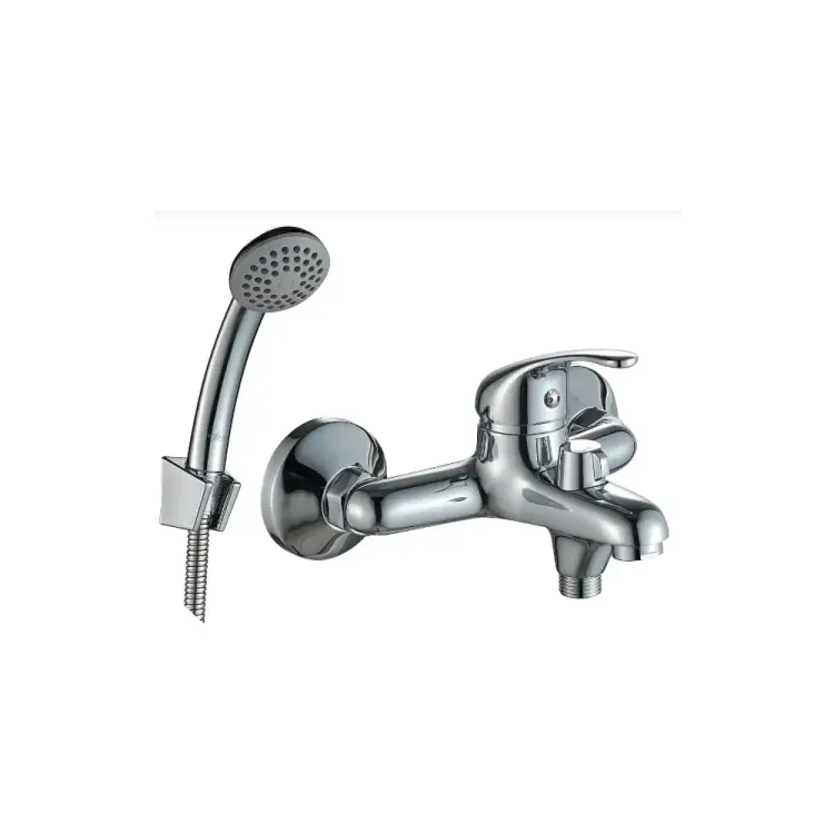 Смеситель для ванны Rossinka Rossinka A35-30