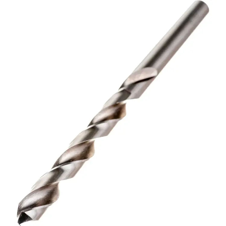 Спиральное сверло по металлу PROJAHN 185072