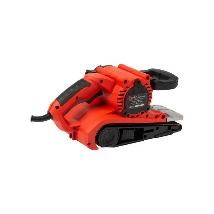 Ленточная шлифовальная машина BRAIT BBS76/1100S 21.01.038.054