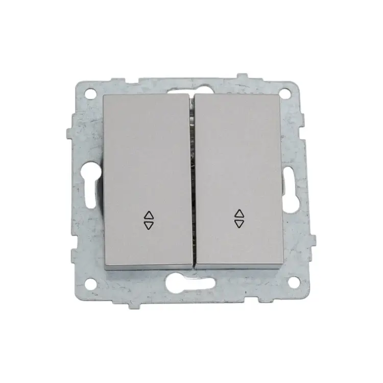 Механизм выключателя OVIVO 600-000210-211