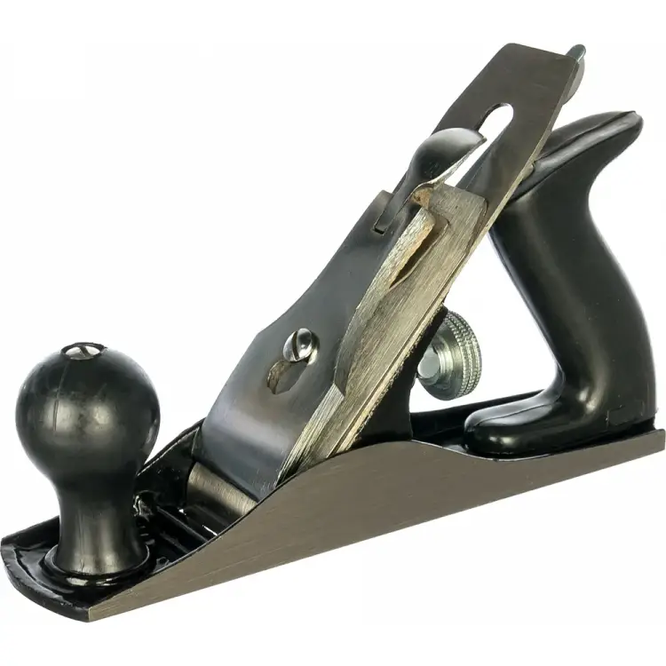 Металлический рубанок SPARTA 210785 Металлический рубанок SPARTA 210785