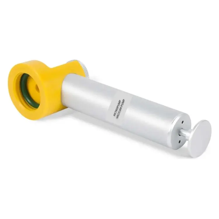 Шприц для отбора проб для горловины 38 мм Petropump PP213001 Шприц для отбора проб для горловины 38 мм Petropump PP213001