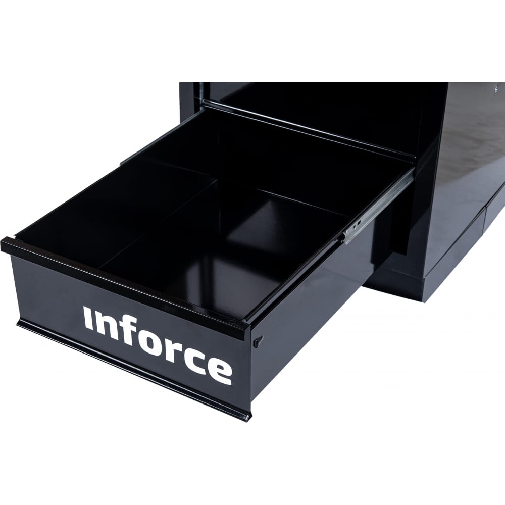 Верстак Inforce с драйвером 1600х686х845