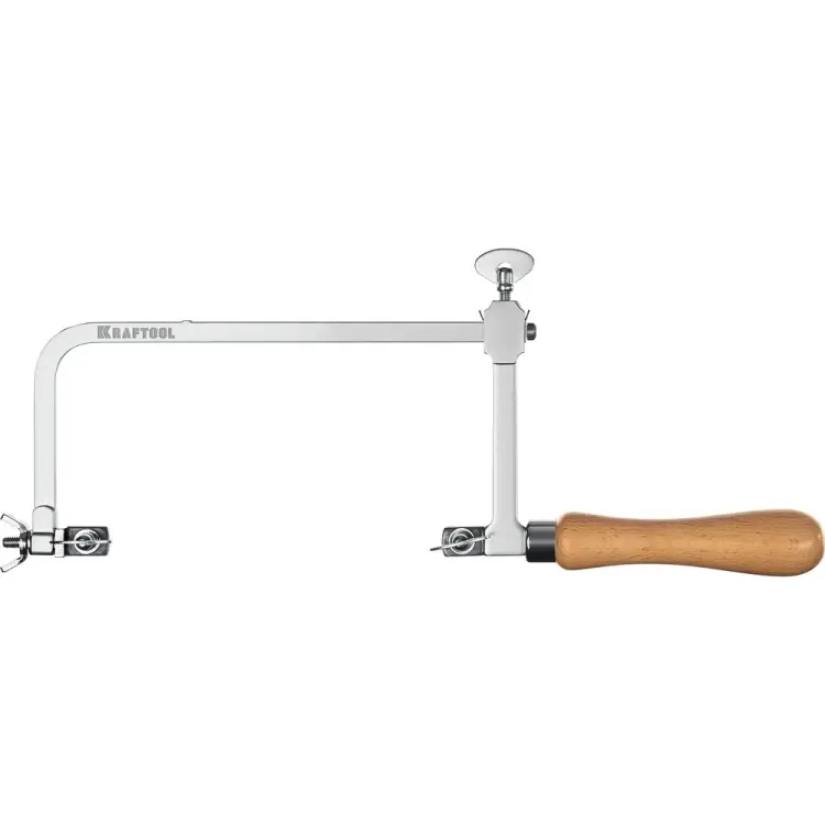 Ювелирный лобзик KRAFTOOL 15265