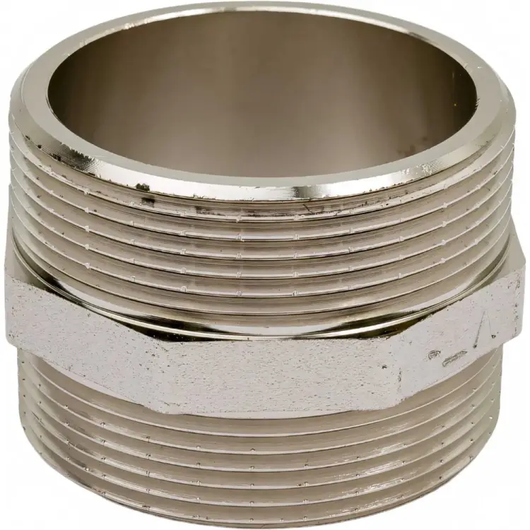 Ниппель для трубопровода Valtec VT582 00000638