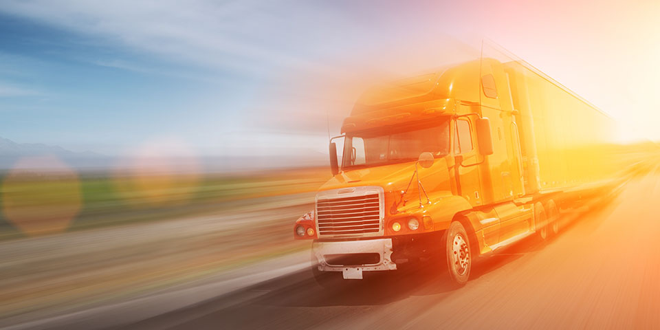 Собственная служба доставки