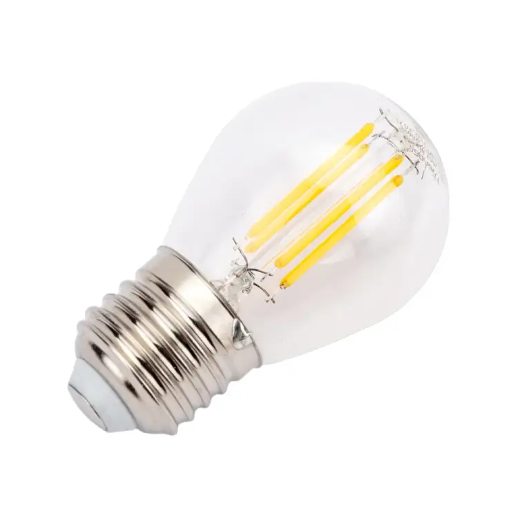 Нитевидная светодиодная лампа Фарлайт FAR000128