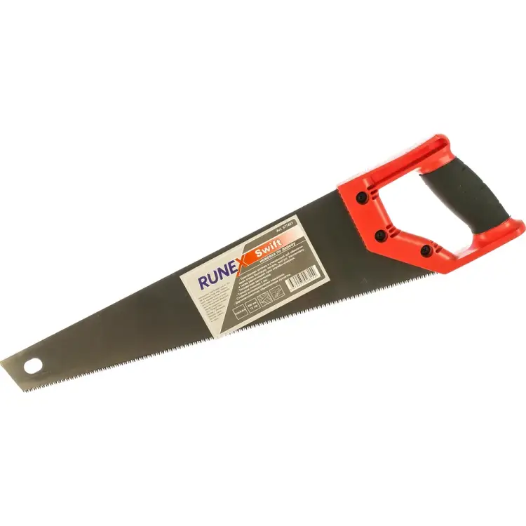 Ножовка по дереву Runex Runex Swift 577421
