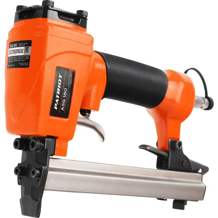 Обивочный пневмостеплер Patriot ASG 180U 830902048