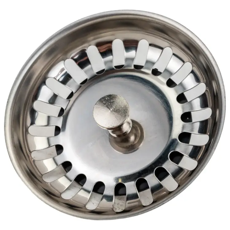 Комплект фурнитуры для большого выпуска Ukinox S100