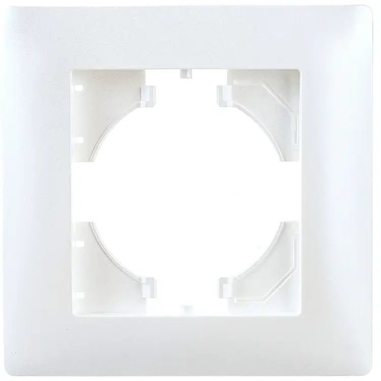 Одноместная рамка GUSI Electric С1010-028