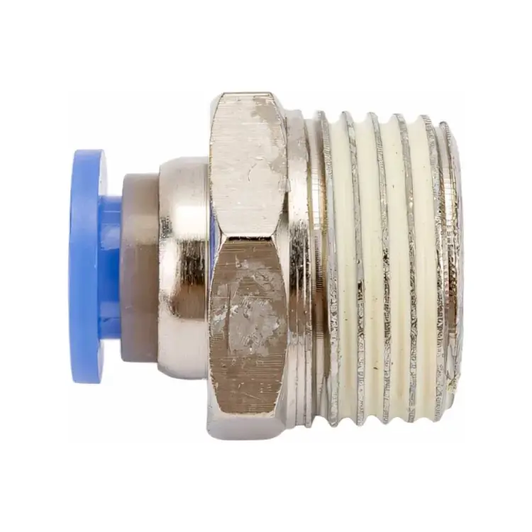 Фитинг для пластиковых трубок Rockforce RF-SPC06-03(2093)