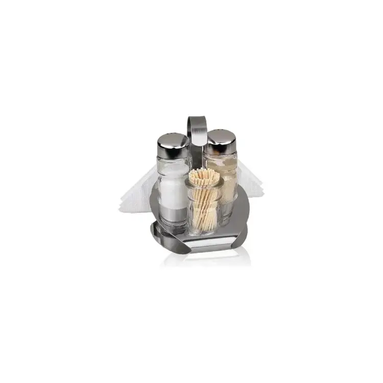 Набор для специй Lara LR08-02