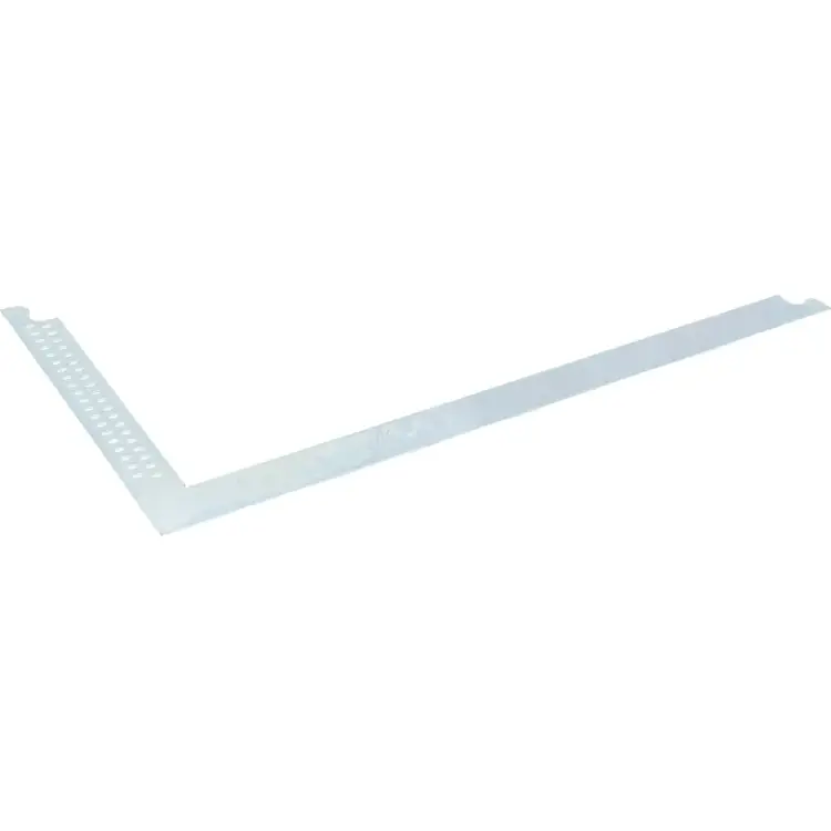 Плотницкий оцинкованный угольник SOLA ZWZA 600 56131301