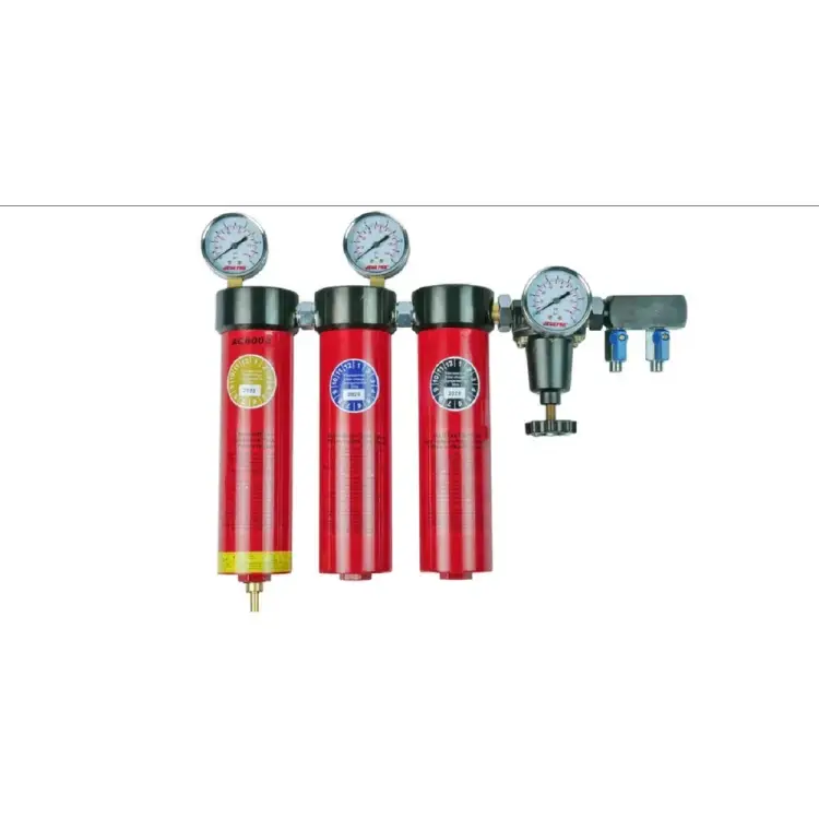 Фильтр-группа Jeta PRO JAC6003