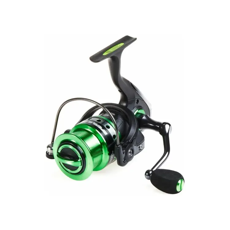 Безинерционная катушка FEEDER CONCEPT 5000FD FCI08-50FD