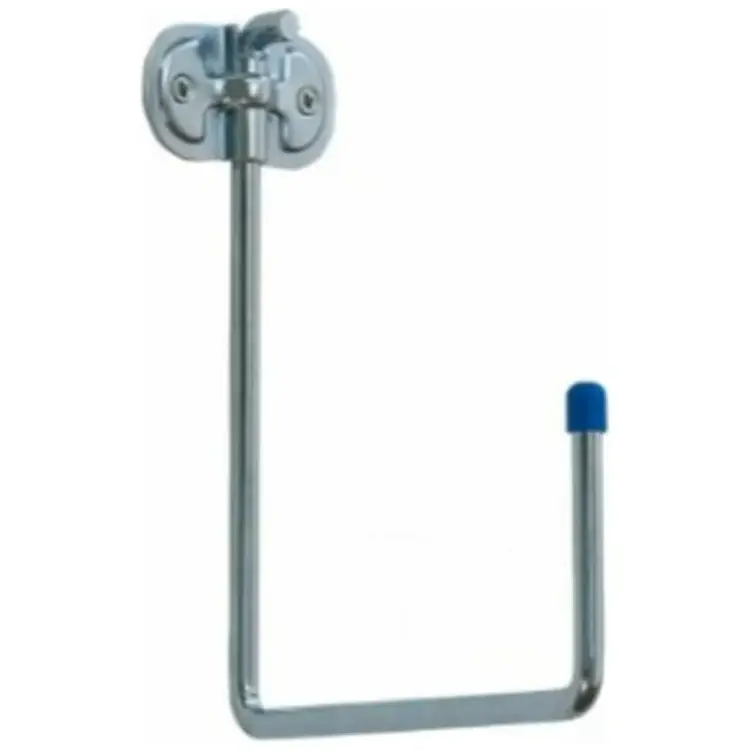 Универсальный оцинкованный крюк ALDEGHI LUIGI SPA 4200AZ150