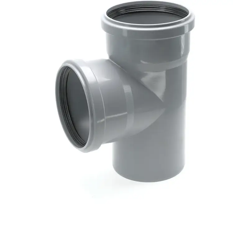 Канализационный тройник Ostendorf 116400