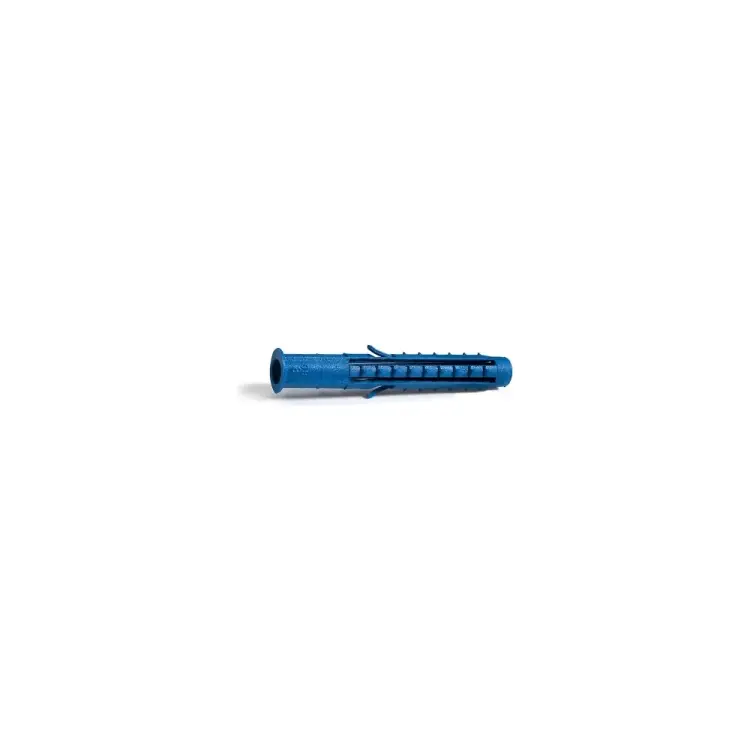 Распорный дюбель Bohrer 6х25 Tchappai 500 шт. DCH-6х25-500