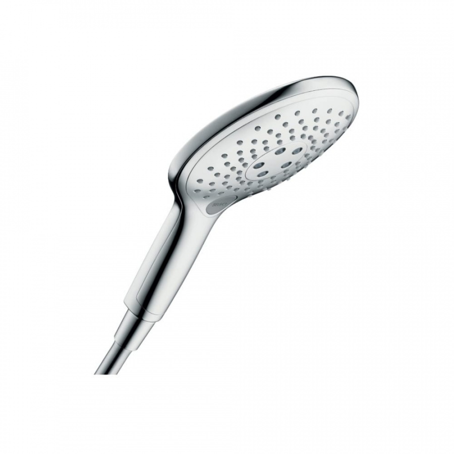 Ручной душ Hansgrohe Raindance Select 150 AIR 3 iet