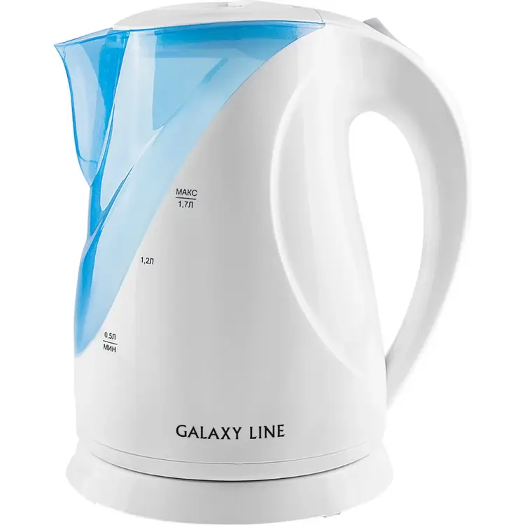 Электрический чайник Galaxy GL 0202 7010102020 Электрический чайник Galaxy GL 0202 7010102020