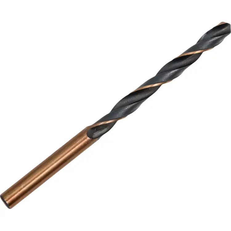 Сверло по металлу ООО "ТМТ ГРУПП" 41336