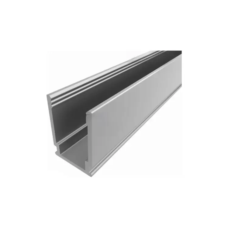 Комплект алюминиевого профиля LEDCRAFT LC-LP1510-1 1638000104
