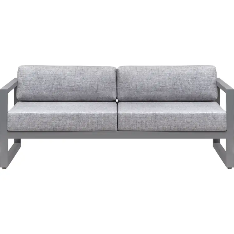 Уличный диван GreenWeen CAPRI GW-AL-CAPRI-SOFA-1900G Уличный диван GreenWeen CAPRI GW-AL-CAPRI-SOFA-1900G