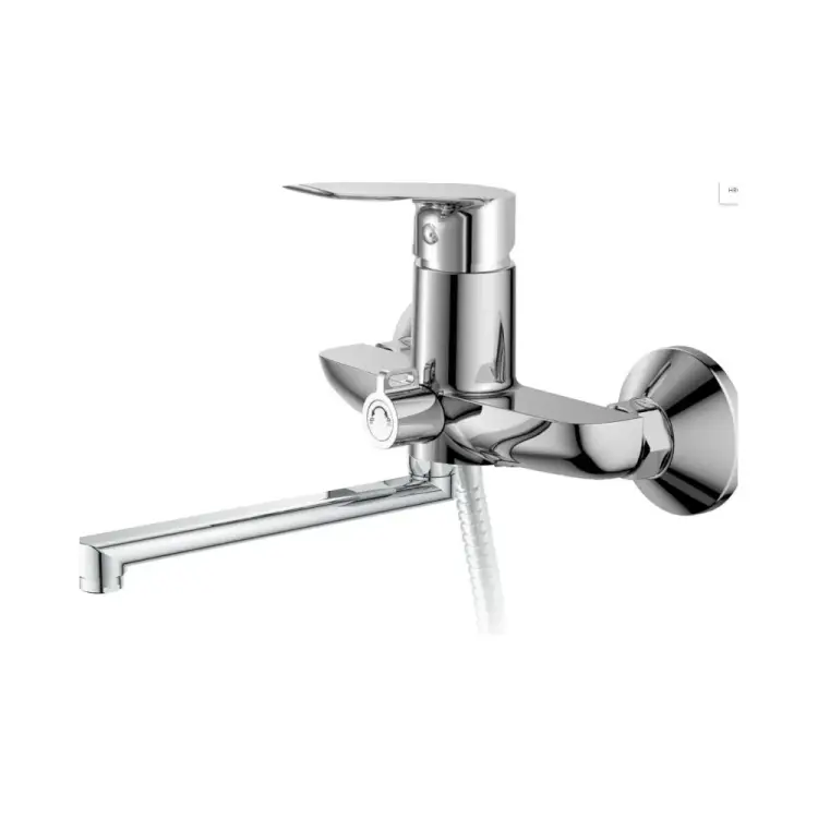 Смеситель для ванны Haiba HB60506