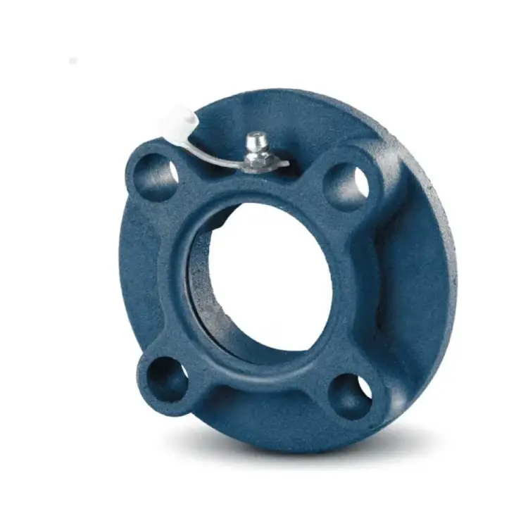 Корпус подшипника ZKL FC210 ТД036821