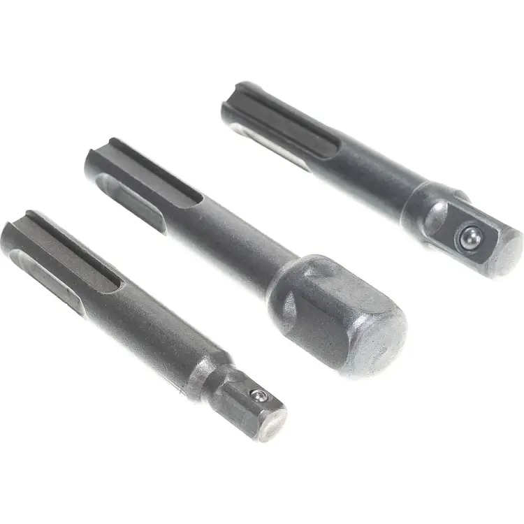 Адаптеры под головки с хвостовика SDS+ FIT IT 57955
