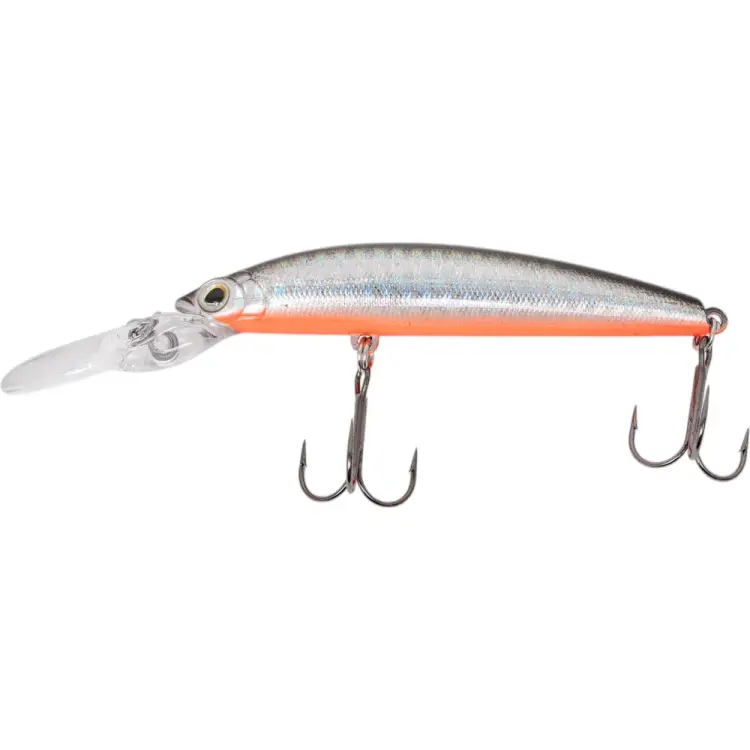Воблер Strike Pro Magic Minnow 85 EG-068F#A70-713